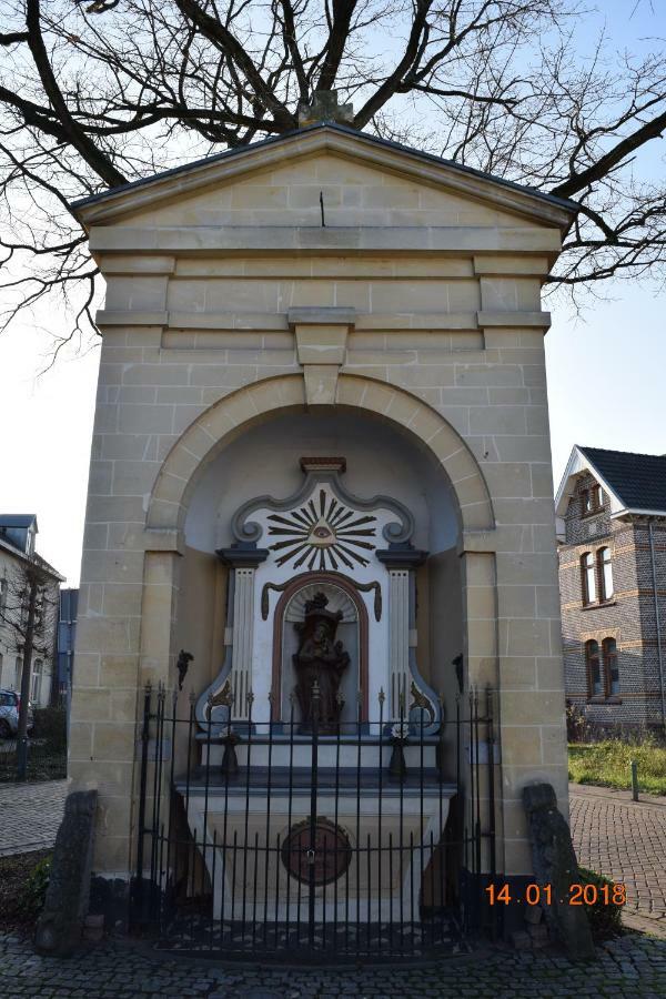Aan 't kapelke Valkenburg aan de Geul Exterior foto