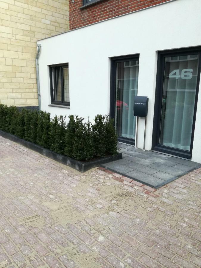 Aan 't kapelke Valkenburg aan de Geul Exterior foto