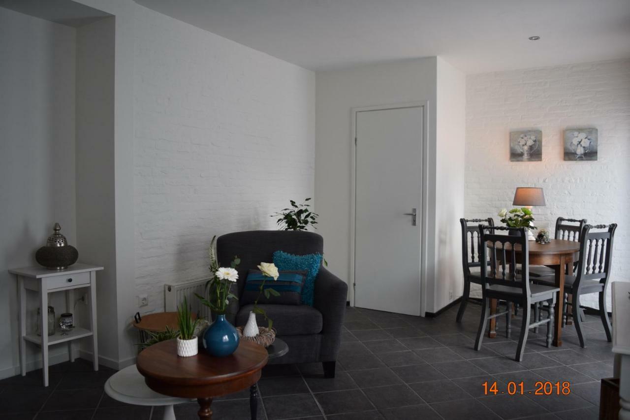 Aan 't kapelke Valkenburg aan de Geul Exterior foto